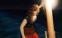 Titanic GIF. Bioscoop Films en series Titanic Gifs 