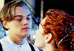 Titanic GIF. Film Films en series Titanic Gifs Gif 