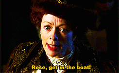 Titanic GIF. Film Films en series Titanic Rose Gifs Komen 
