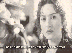 Titanic GIF. Bioscoop Films en series Titanic Gifs Chaotisch 