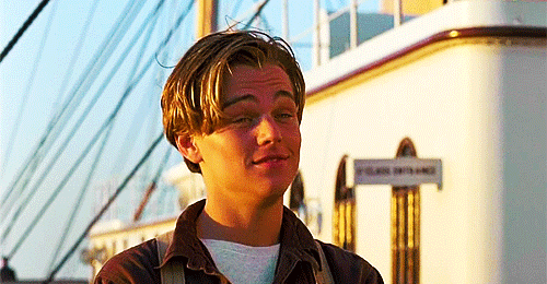 Bioscoop Films en series Titanic Gifs favoriet 