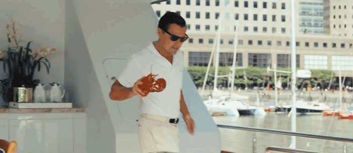 Films en series Titanic Gifs 
