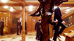 Titanic GIF. Bioscoop Films en series Titanic Gifs 
