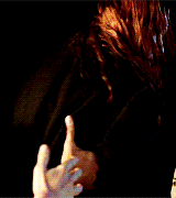Titanic GIF. Films en series Titanic Gifs 