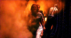 Titanic GIF. Film Films en series Titanic Boot Gifs 