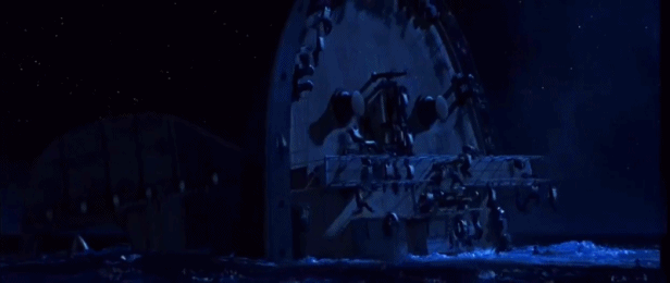 Bioscoop Films en series Titanic Gifs 