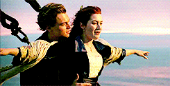 Bioscoop Films en series Titanic Gifs 