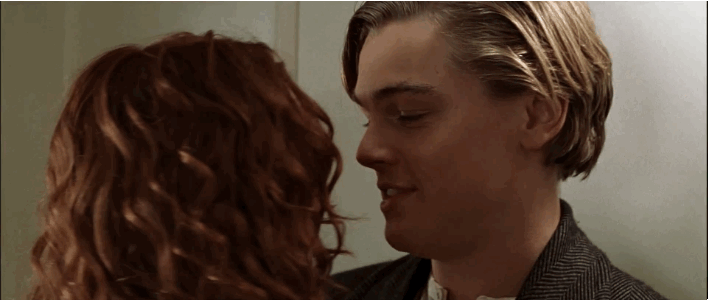 Bioscoop Films en series Titanic Gifs 