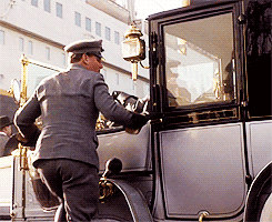Leonardo Dicaprio GIF. Films en series Titanic Leonardo dicaprio Gifs Filmsterren  Elektriciteit Zinken Schip Verduistering 