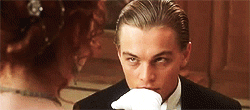 Titanic GIF. Bioscoop Films en series Titanic Gifs 