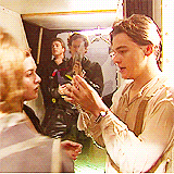 Titanic GIF. Bioscoop Films en series Titanic Gifs 