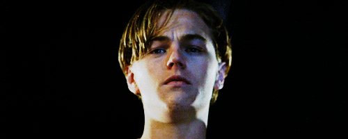 Films en series Titanic Gifs 