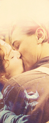 Films en series Titanic Leonardo dicaprio Gifs Filmsterren 