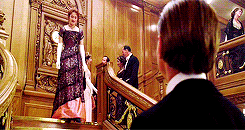 Titanic GIF. Bioscoop Films en series Titanic Gifs 