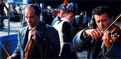 Titanic GIF. Films en series Titanic Gifs Krant Sepia Onzinkbaar 