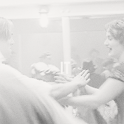 Titanic GIF. Bioscoop Films en series Titanic Gifs 