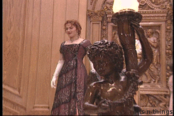 Titanic GIF. Liefde Film Films en series Titanic Jack Rose Kus Gifs 