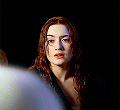Titanic GIF. Bioscoop Films en series Titanic Gifs 