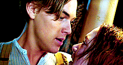 Leonardo Dicaprio GIF. Bioscoop Film Films en series Titanic Leonardo dicaprio Gifs Filmsterren Romance 
