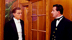 Titanic GIF. Bioscoop Films en series Titanic Gifs 