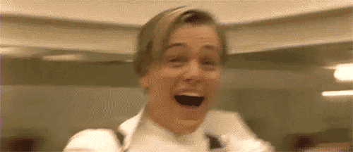 Bioscoop Films en series Titanic Gifs favoriet 