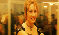 Bioscoop Films en series Titanic Gifs 