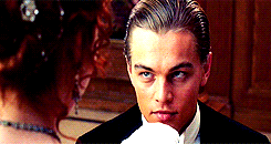 Titanic GIF. Bioscoop Wijn Films en series Titanic Gifs Schip 