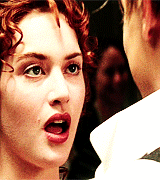 Titanic GIF. Bioscoop Films en series Titanic Leonardo dicaprio Gifs Filmsterren 13 