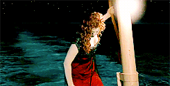 Titanic GIF. Bioscoop Films en series Titanic Gifs 