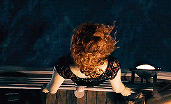 Titanic GIF. Bioscoop Films en series Titanic Gifs 