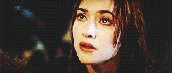 Titanic GIF. Bioscoop Films en series Titanic Gifs 