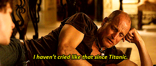 Films en series Titanic Leonardo dicaprio Jack Rose Gifs Filmsterren 