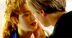 Titanic GIF. Film Films en series Titanic Rose Gifs Komen 