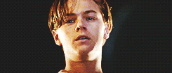 Titanic GIF. Bioscoop Spinnen Films en series Titanic Gifs Lachend 
