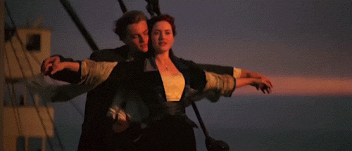 Bioscoop Films en series Titanic Gifs 