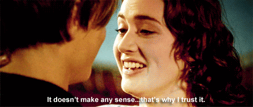 Films en series Titanic Leonardo dicaprio Gifs Filmsterren 