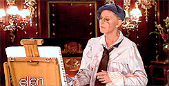 Titanic GIF. Bioscoop Films en series Titanic Gifs 