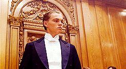 Titanic GIF. Bioscoop Films en series Titanic Gifs 