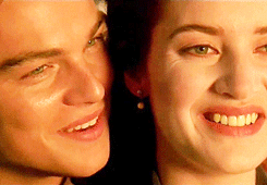 Titanic GIF. Bioscoop Films en series Titanic Gifs 