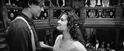 Bioscoop Films en series Titanic Gifs 