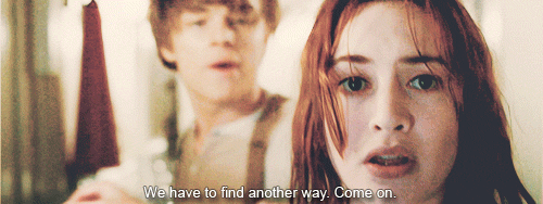 Bioscoop Films en series Titanic Gifs 