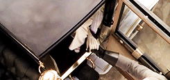 Titanic GIF. Bioscoop Films en series Titanic Gifs 