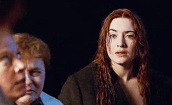 Titanic GIF. Bioscoop Films en series Titanic Gifs Favoriet 