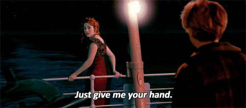 Bioscoop Films en series Titanic Gifs 