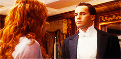 Titanic GIF. Bioscoop Films en series Titanic Gifs 
