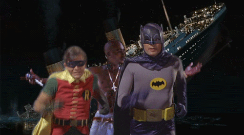 Bioscoop Films en series Titanic Gifs 