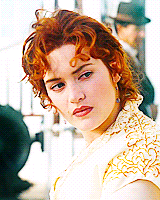 Titanic GIF. Bioscoop Films en series Titanic Gifs 