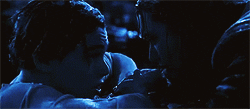 Titanic GIF. Films en series Titanic Roken Sigaret Rose Gifs 
