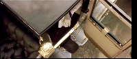 Titanic GIF. Films en series Titanic Leonardo dicaprio Gifs Filmsterren 