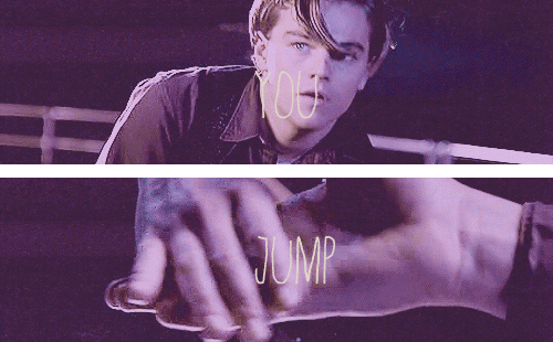 Bioscoop Films en series Titanic Gifs 